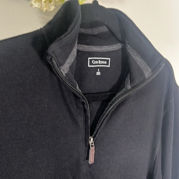 Club Room. Size S. NWT. - Picture 15 of 16